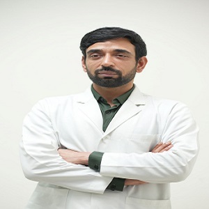 Dr. Shekhar  Singh Jadaun